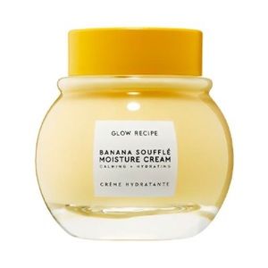 Glow Recipe - Banana Soufflé Moisturizing Cream